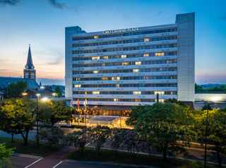 Crowne Plaza Knoxville