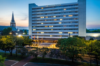 Crowne Plaza Knoxville