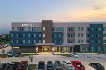 Staybridge Suites Port Arthur