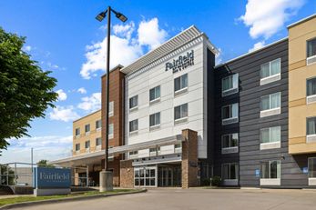 Fairfield Inn/Suites MetroCenter