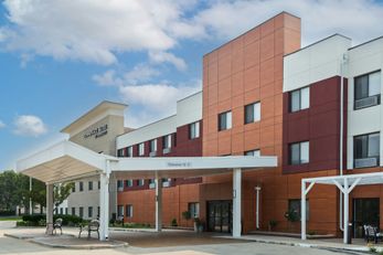 TownePlace Suites Detroit/Warren