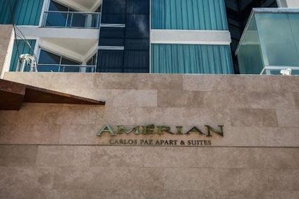 Amerian Carlos Paz Apart & Suites