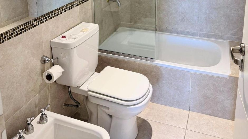 Amerian Carlos Paz Apart & Suites Room