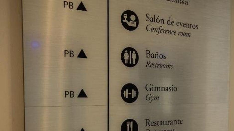 Amerian Carlos Paz Apart & Suites Other