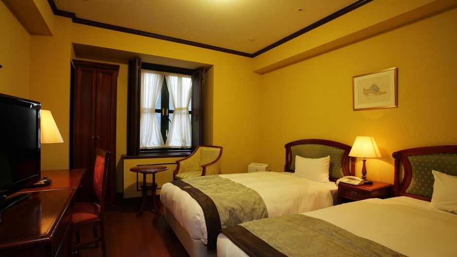 Hotel Monterey Osaka Other