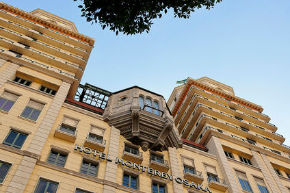 Hotel Monterey Osaka