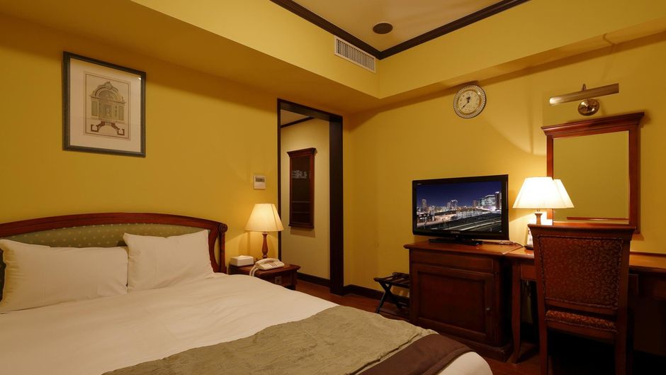 Hotel Monterey Osaka Other