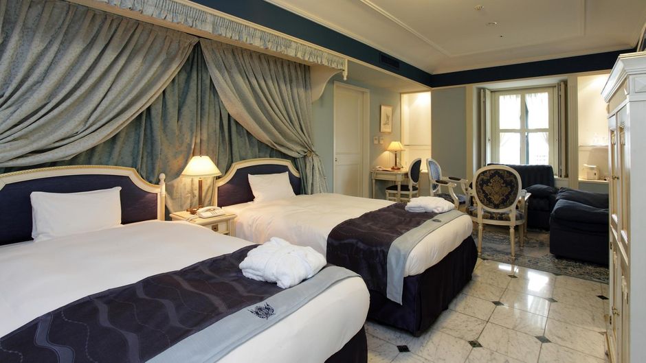 Hotel Monterey Osaka Other