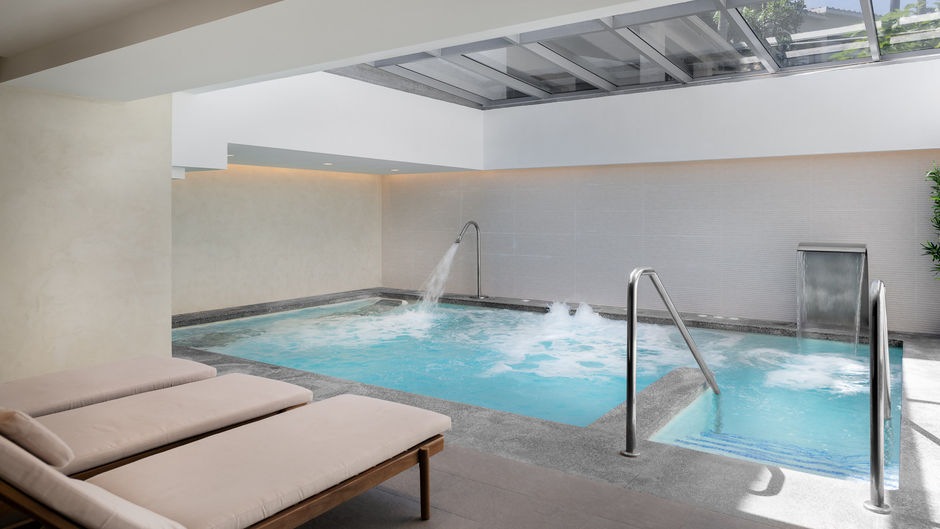 Kimpton Los Monteros Marbella Spa