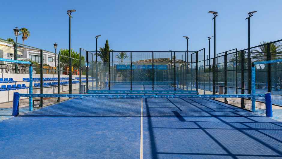 Kimpton Los Monteros Marbella Recreation