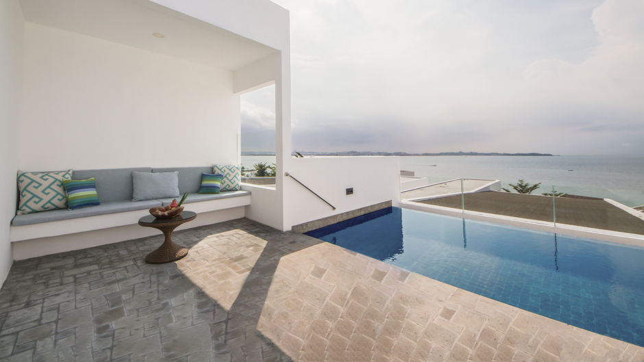 Montigo Resorts Nongsa Pool