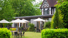 Hogarths Stone Manor Hotel