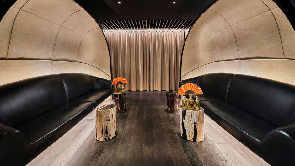 The PuXuan Hotel & Spa Spa