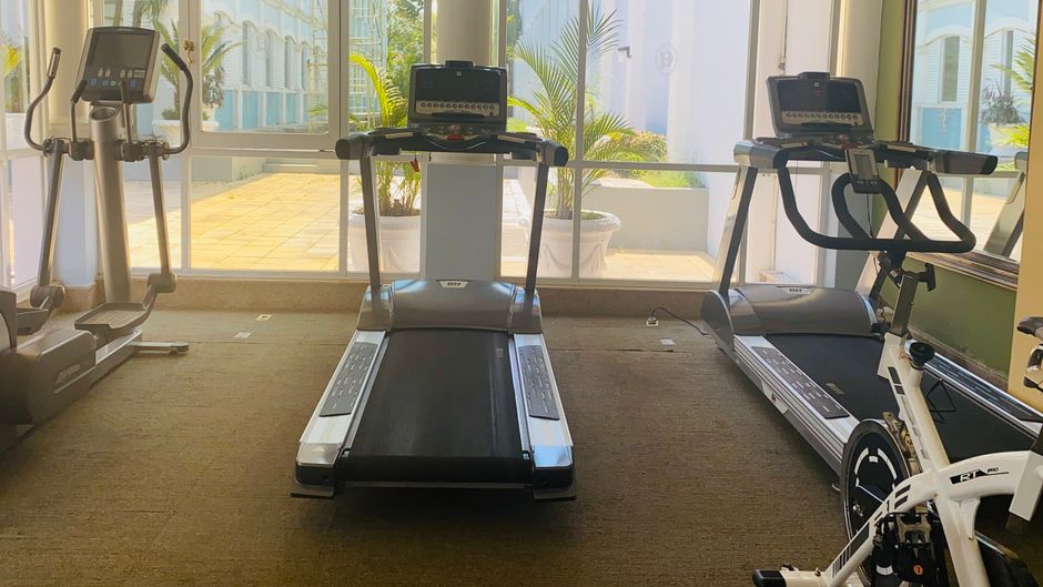 Quinta Eden Villahermosa Health Club