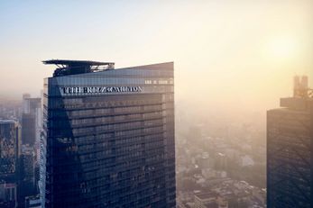 The Ritz-Carlton Mexico City