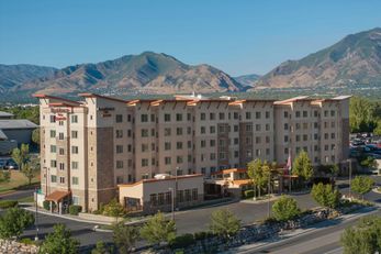 Residence Inn Salt Lake City/Murray