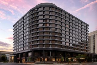 AC Hotel Arlington National Landing
