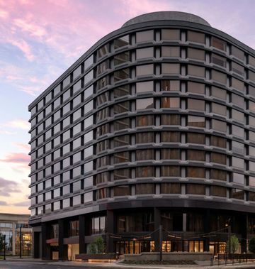 AC Hotel Arlington National Landing