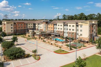 Residence Inn by Marriott Spring