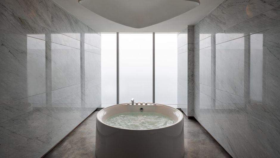 The Xanadu Guangzhou,Vignette Collection Lobby