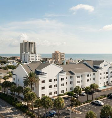Fairfield Jacksonville Beach