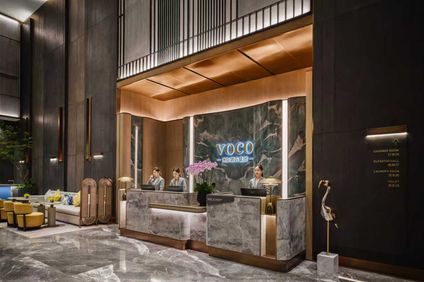 voco Jiuyanqiao
