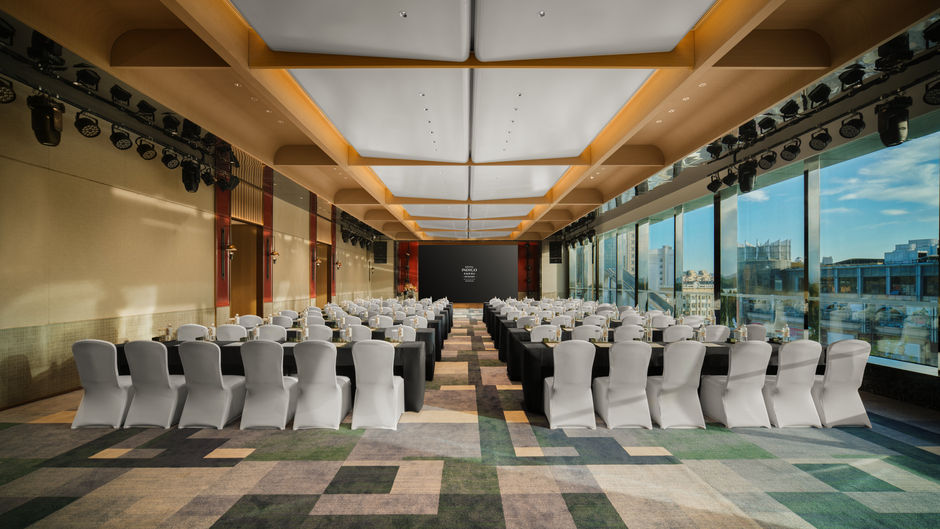 Hotel Indigo Central Avenue Meeting