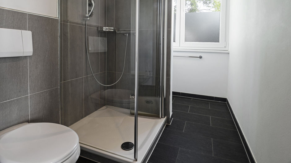 B&B Hotel Krefeld South Room
