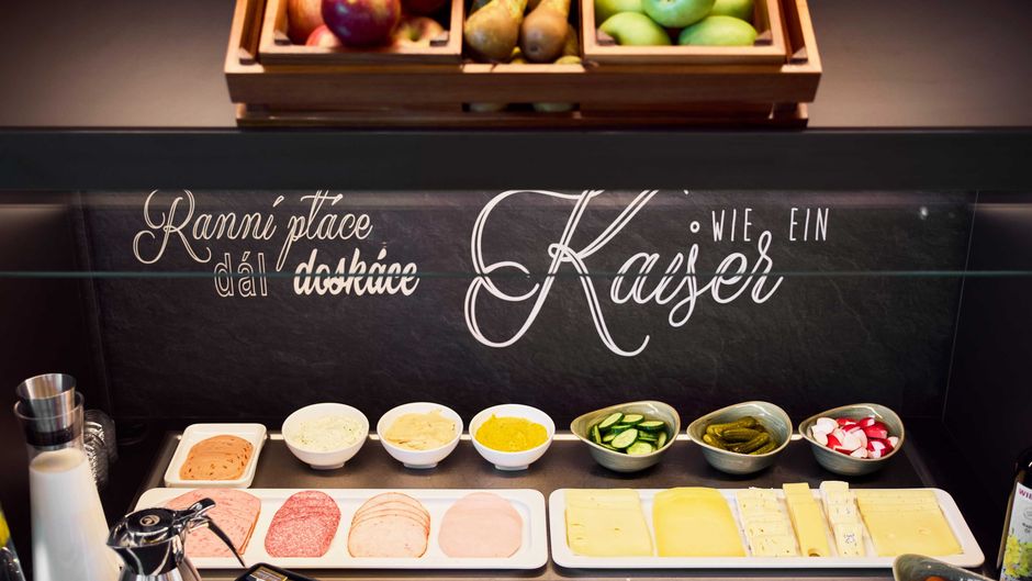 B&B Hotel Krefeld South Restaurant
