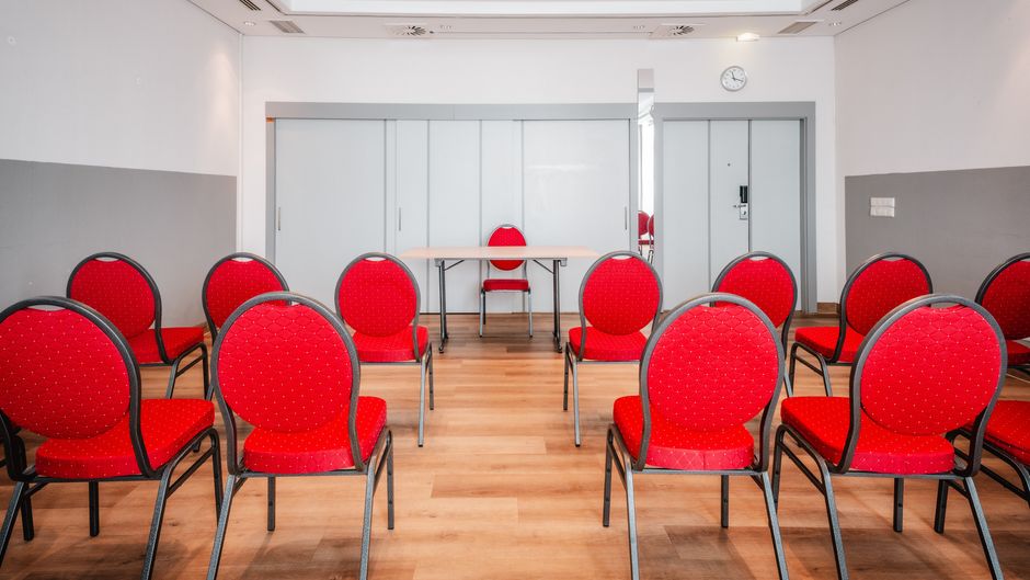 Leonardo Hotel Aachen Meeting