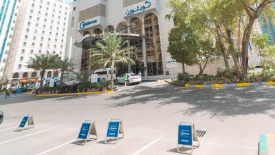 Copthorne Downtown Abu Dhabi