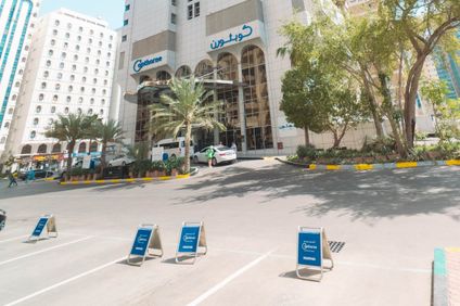Copthorne Downtown Abu Dhabi