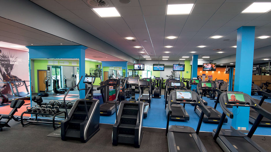 Vale Resort Health Club