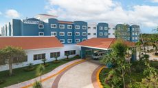 Courtyard by Marriott Cancun Airport