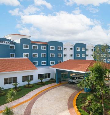 Courtyard by Marriott Cancun Airport
