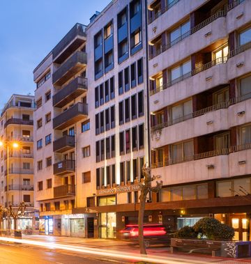 Leonardo Boutique Hotel San Sebastian