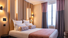 Leonardo Boutique Hotel Paris Opera