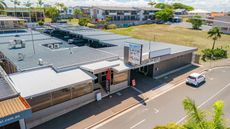 Gladstone CBD Motel