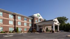 Holiday Inn Express Carrollton