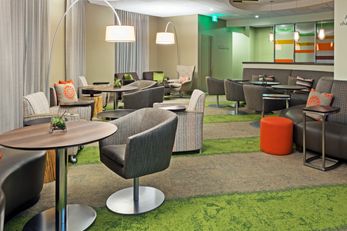 Even Hotel Rockville-Washington DC Area