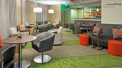 Even Hotel Rockville-Washington DC Area