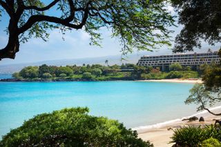 Mauna Kea Beach Hotel, Autograph Coll.