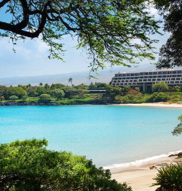 Mauna Kea Beach Hotel, Autograph Coll.
