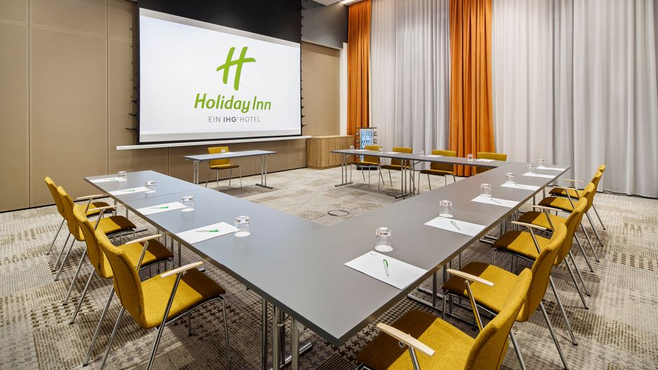 Holiday Inn Ratingen City Meeting