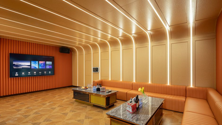 Crowne Plaza Fuchun Lakeside b Recreation