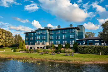 The Harbor Grand