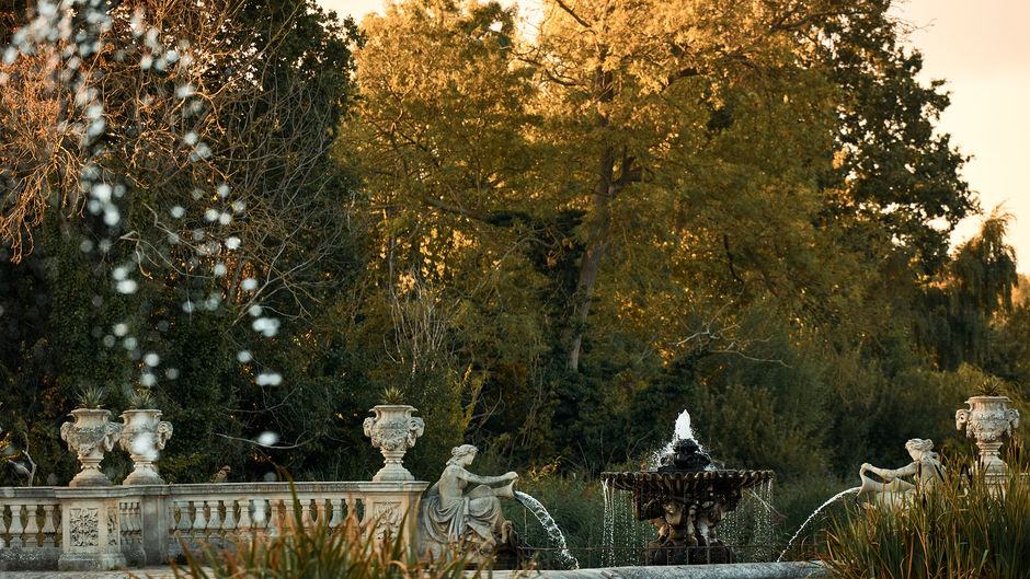 Six Senses London Other
