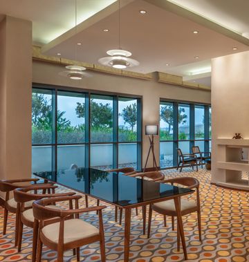 Staybridge Suites Abu Dhabi Yas Island