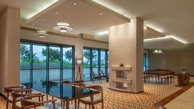 Staybridge Suites Abu Dhabi Yas Island