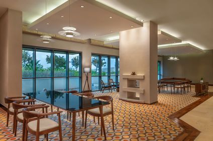 Staybridge Suites Abu Dhabi Yas Island